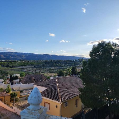 Chateau Angelique Villa Montroy Exterior foto